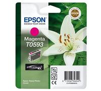 Epson Lily Cartouche "Lys" - Encre UltraChrome K3 M
