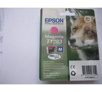 Original Epson T1283 Bureau de Stylet BX305F BX305FW OEM Véritable Marque