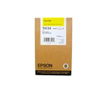 Original Epson T6134 jaune jaune jaune Stylus Pro 4400 4450 110ml OVP DATE 20...