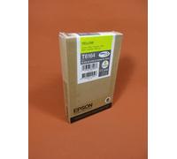 Original Epson T6164 Emballage D'Origine, Cartouches Couleur, D'Encre Imprimante