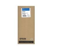 Epson encre C13T642200 cyan