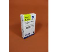 Original Epson T7894 XXL OVP Cartouche D'Encre Epson