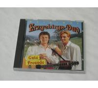 Original Erzgeb. Interpreten - Gute Freunde
