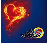 Original Eschweiler,die - Leevche-Nur mit Dir [Import]