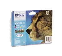 Original f.EPSON Stylus D78 DURABrite Ultra Multipack Dye