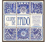 Various Artists - Clube de Fado [Import]