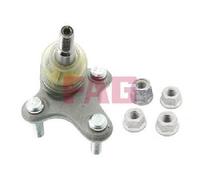 Original FAG Commune de Gestion des Contrats 825 0362 10 pour Audi Seat Skoda VW