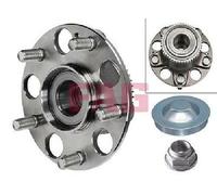 Original FAG Kit De Roulements De Roue 713 6178 90 Pour Honda