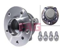 Original FAG Kit De Roulements De Roue 713 6496 40 Pour BMW MINI