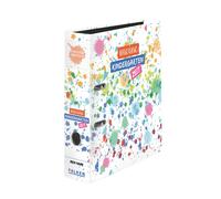 Original Falken motif folder kindergarten with insert pocket. Made in Germany. 8