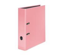 Original Falken PastelColor folder. Made in Germany. 8 cm wide DIN A4 pastel col