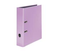 Original Falken PastelColor folder. Made in Germany. 8 cm wide DIN A4 pastel col