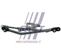 Original FAST Balai D'essuie-Glace FT93107 Pour Alfa Romeo