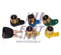 Original FAST Ensemble De Cylindres De Verrouillage FT94153 Pour Renault