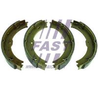 Original FAST Ensemble De Freins FT30036 Pour Mercedes-Benz VW