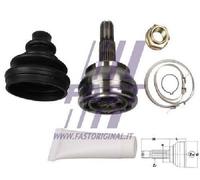 Original FAST Ensemble De Joint De Cardan FT25046K Pour Alfa Romeo Fiat Lancia