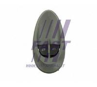 Interrupteur Lève Vitre Fast FT91998 pour Iveco Avant Gauche