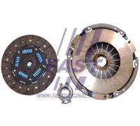 Original FAST Kit D'Embrayage FT64079 Pour Ford Iveco