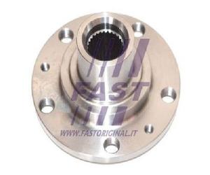 Original FAST Moyeu De Roue FT23038 Pour Citroën Fiat Peugeot