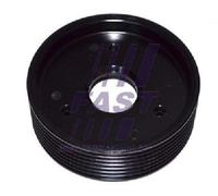 Original FAST Poulie De Vilebrequin FT45595 Pour Renault