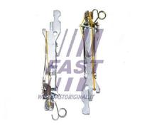 Original FAST Régleur De Frein À Tambour FT32322 Pour Dacia Renault