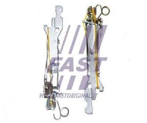 Original FAST Régleur De Frein À Tambour FT32322 Pour Dacia Renault