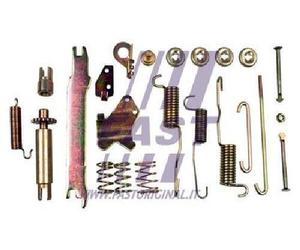 Original FAST Régleur De Frein À Tambour FT32358 Pour Iveco