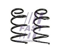 Original FAST Ressort De Suspension FT12284K Pour Nissan Opel Renault