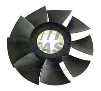 Original FAST Roue De Ventilateur Refroidissement Moteur FT56007 Pour Iveco