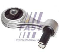 FAST Support moteur FT52444 centre métal-caoutchouc pour Fiat