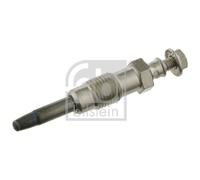 Original Febi BILSTEIN 15963 Bougie de Préchauffage Compatible pour BMW 3er E36