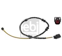 Original Febi Bilstein 48920 Avertisseur De Usure De Plaquettes De Frein