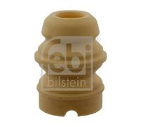 Butée élastique, suspension FEBI BILSTEIN 32258