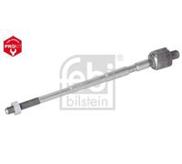 Barre de direction Essieu avant gauche 15403 FEBI BILSTEIN pour MITSUBISHI VOLVO