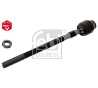 Original FEBI BILSTEIN Articulation De Direction 18281 Pour Fiat Peugeot