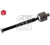 Original FEBI BILSTEIN Articulation De Direction 37281 Pour Dacia