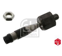 Original FEBI BILSTEIN Articulation De Direction 38854 Pour Audi Skoda VW
