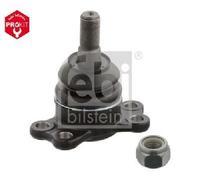 Original FEBI BILSTEIN Articulation De Suspension 41707 Pour Ssangyong