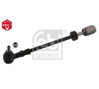 Original FEBI BILSTEIN Barre De Direction 04451 Pour VW