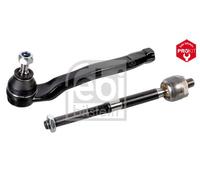 Original FEBI BILSTEIN Barre De Direction 37618 Pour Renault