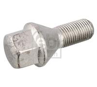 Original FEBI BILSTEIN Boulon De Roue 19341 Pour Alfa Romeo Citroën Fiat Ford