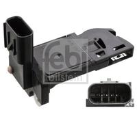 Original FEBI BILSTEIN Capteur De Masse D'Air 105909 Pour Ford Volvo