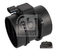Original FEBI BILSTEIN Capteur De Masse D'Air 172362 Pour Mercedes-Benz