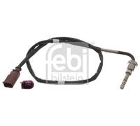 Original Febi BILSTEIN Capteur Température des Gaz D'Échappement 48841 pour