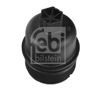 Original Febi BILSTEIN Couvercle Boîtier de Filtre A Huile 171751 pour Nissan