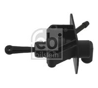 Original FEBI BILSTEIN Cylindre De Commande D'Embrayage 34989 Pour Ford