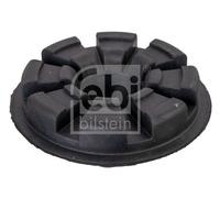 Original FEBI BILSTEIN Disque De Ressort 172625 Pour Renault Smart