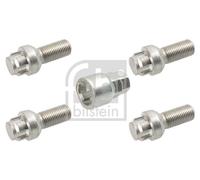 Original FEBI BILSTEIN Écrou De Roue 27056