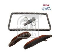 Original FEBI BILSTEIN Ensemble De Chaîne De Distribution 49506 Pour BMW MINI