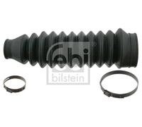 Original FEBI BILSTEIN Ensemble De Soufflets De Direction 17882 Pour Seat VW